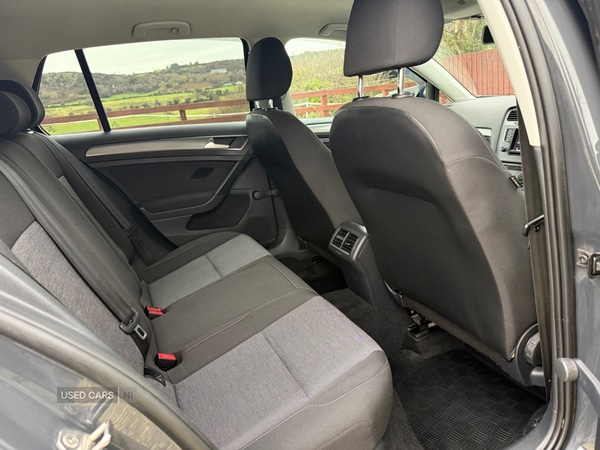 Used Volkswagen Golf 2013 for sale - 76585898: Photo 8