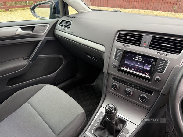 Used Volkswagen Golf 2013 for sale - 76585898: Photo 9