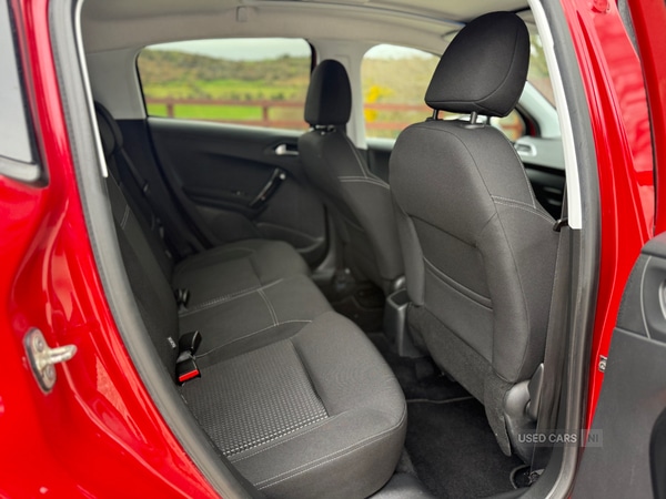 Used Peugeot 208 2018 for sale - 77941250: Photo 10