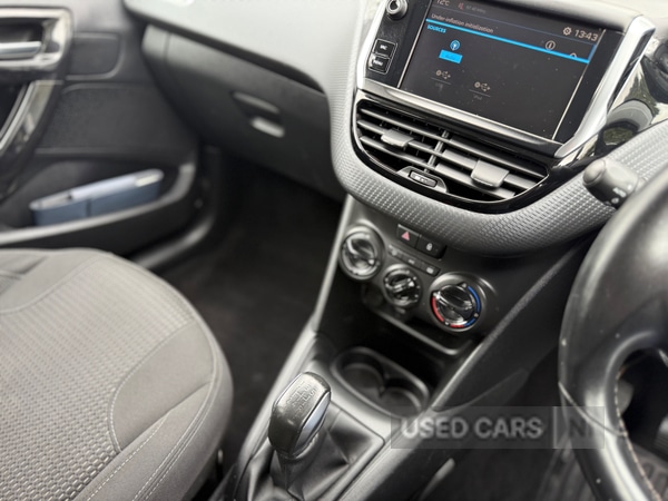 Used Peugeot 208 2018 for sale - 77941250: Photo 13