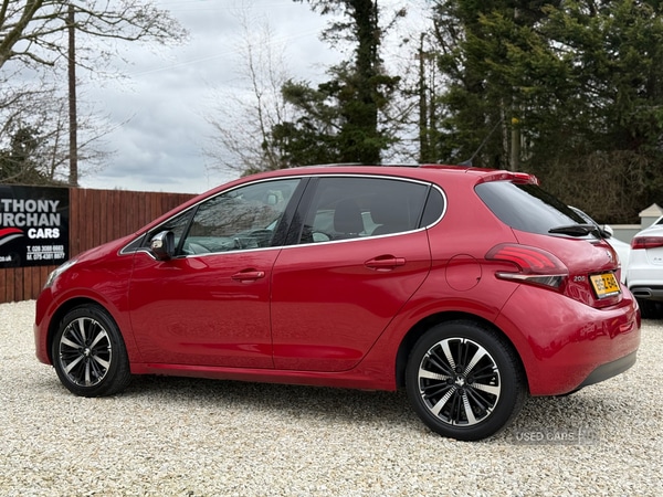 Used Peugeot 208 2018 for sale - 77941250: Photo 3
