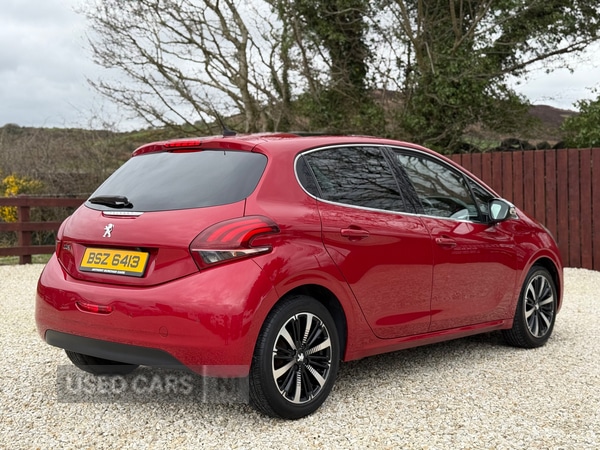 Used Peugeot 208 2018 for sale - 77941250: Photo 6