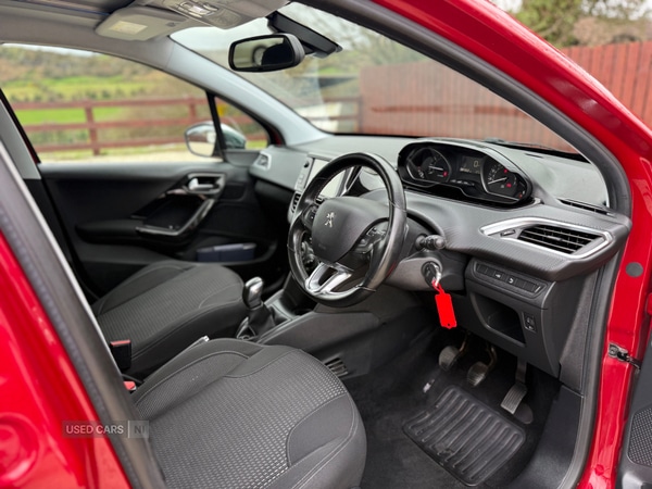 Used Peugeot 208 2018 for sale - 77941250: Photo 8