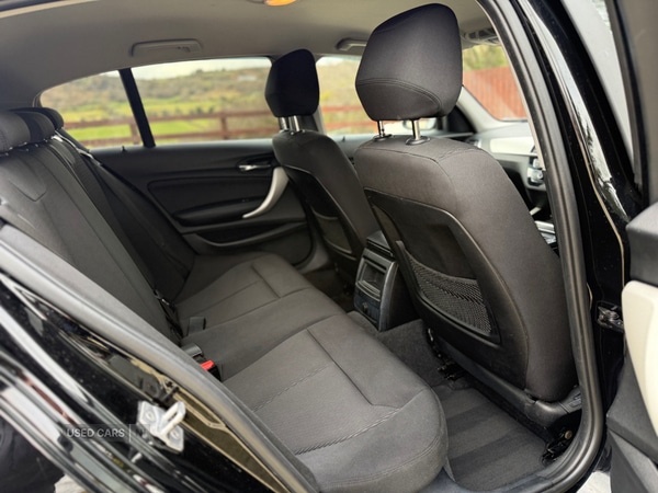 Used BMW 1 Series 2019 for sale - 77809448: Photo 10