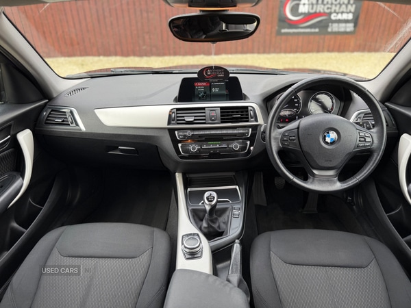 Used BMW 1 Series 2019 for sale - 77809448: Photo 11