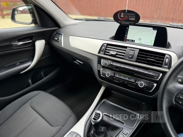 Used BMW 1 Series 2019 for sale - 77809448: Photo 12
