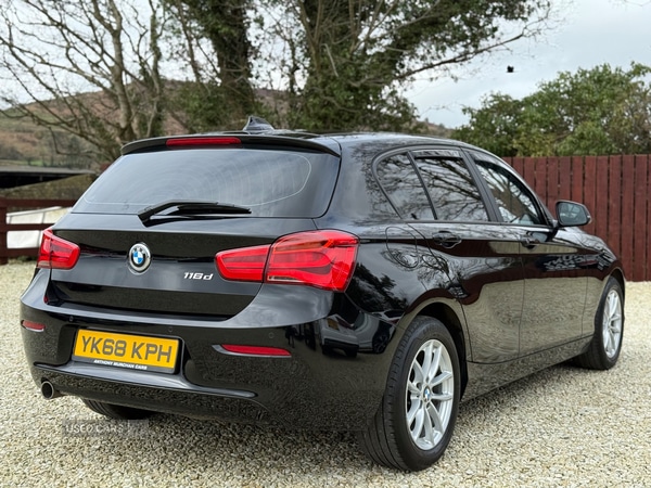 Used BMW 1 Series 2019 for sale - 77809448: Photo 6