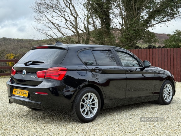 Used BMW 1 Series 2019 for sale - 77809448: Photo 7