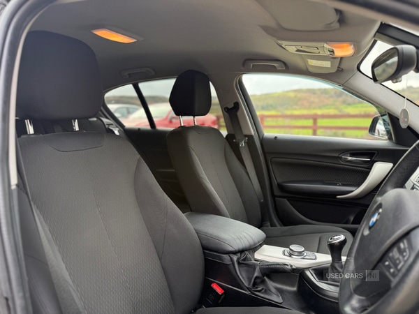 Used BMW 1 Series 2019 for sale - 77809448: Photo 9