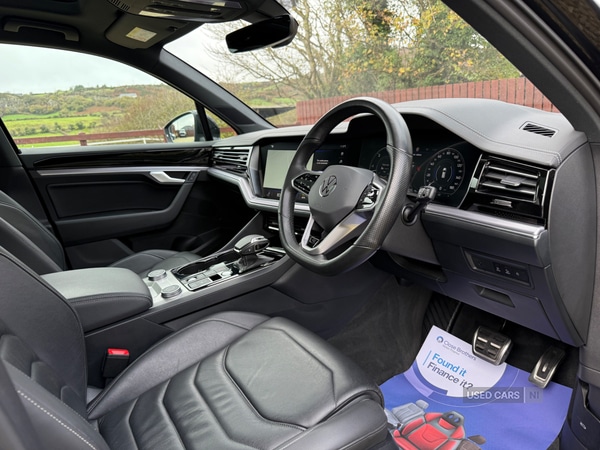 Used Volkswagen Touareg 2022 for sale - 76371816: Photo 10