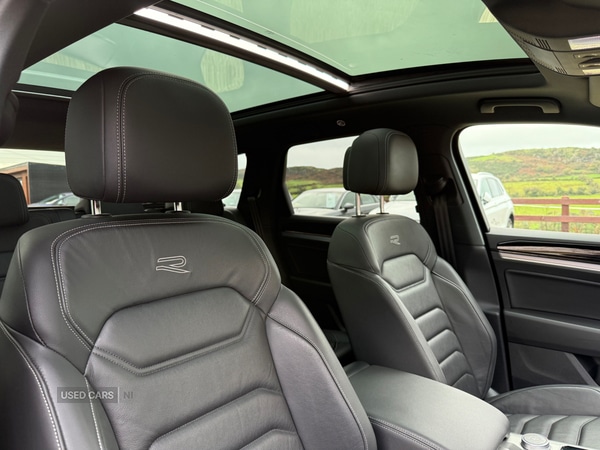 Used Volkswagen Touareg 2022 for sale - 76371816: Photo 11