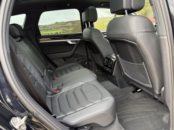 Used Volkswagen Touareg 2022 for sale - 76371816: Photo 12
