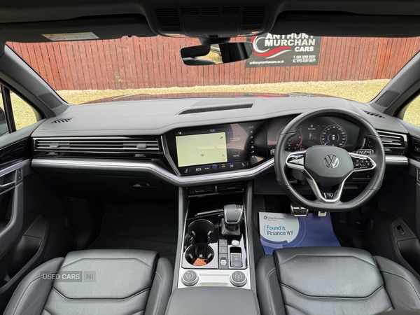 Used Volkswagen Touareg 2022 for sale - 76371816: Photo 13
