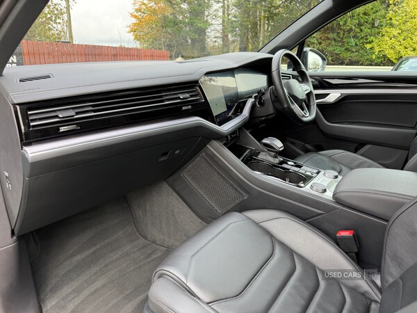 Used Volkswagen Touareg 2022 for sale - 76371816: Photo 15