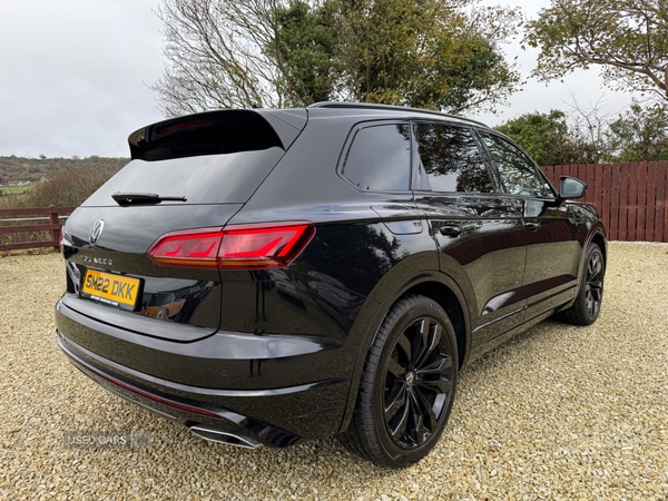 Used Volkswagen Touareg 2022 for sale - 76371816: Photo 6