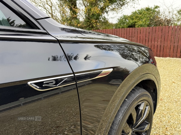 Used Volkswagen Touareg 2022 for sale - 76371816: Photo 7