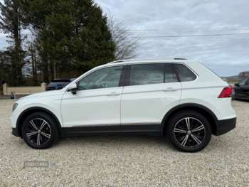 Used Volkswagen Tiguan 2018 for sale - 74213988: Photo