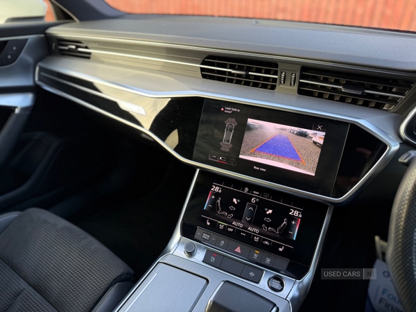 Used Audi A6 2021 for sale - 76866706: Photo 11