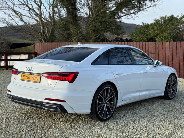 Used Audi A6 2021 for sale - 76866706: Photo 6