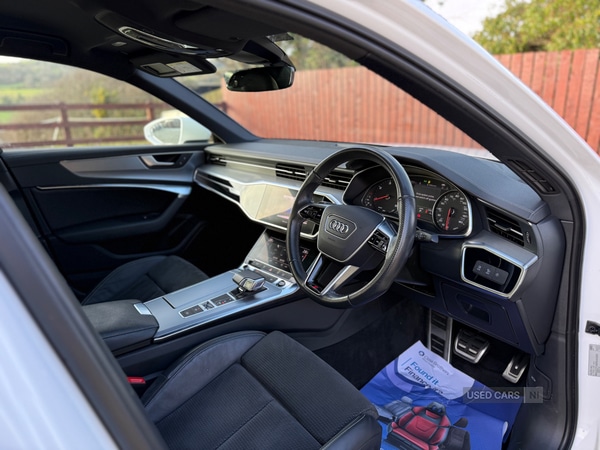 Used Audi A6 2021 for sale - 76866706: Photo 7