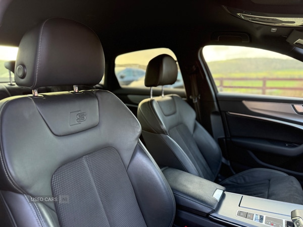 Used Audi A6 2021 for sale - 76866706: Photo 8