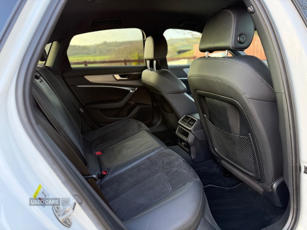 Used Audi A6 2021 for sale - 76866706: Photo 9