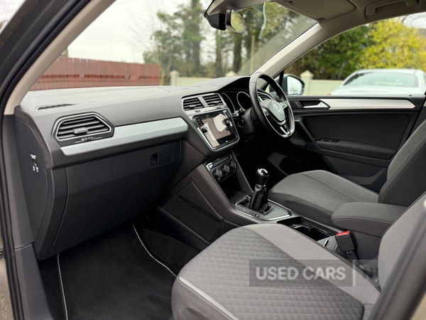 Used Volkswagen Tiguan 2019 for sale - 77511871: Photo 11