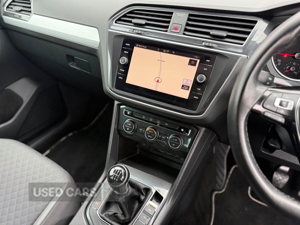 Used Volkswagen Tiguan 2019 for sale - 77511871: Photo 12