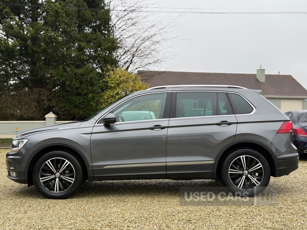 Used Volkswagen Tiguan 2019 for sale - 77511871: Photo 3