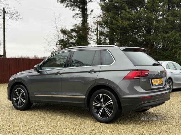 Used Volkswagen Tiguan 2019 for sale - 77511871: Photo 4