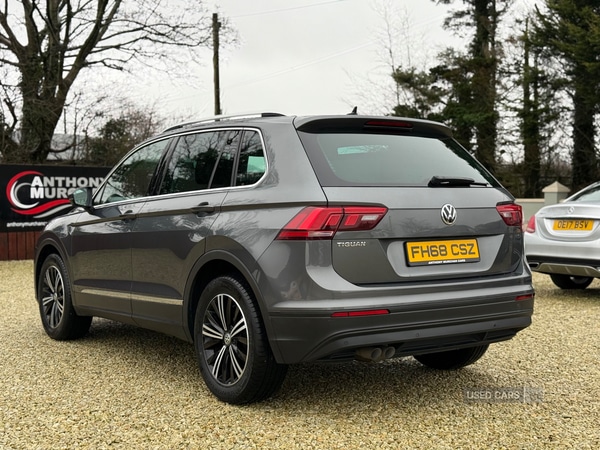 Used Volkswagen Tiguan 2019 for sale - 77511871: Photo 5