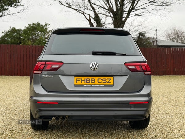 Used Volkswagen Tiguan 2019 for sale - 77511871: Photo 6