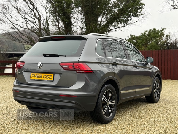 Used Volkswagen Tiguan 2019 for sale - 77511871: Photo 7