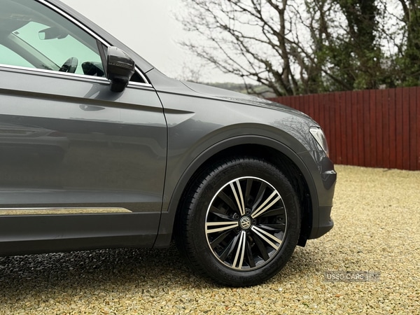 Used Volkswagen Tiguan 2019 for sale - 77511871: Photo 8