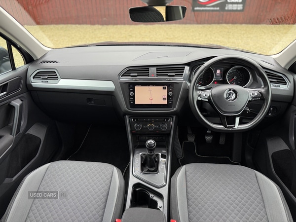 Used Volkswagen Tiguan 2019 for sale - 77511871: Photo 9