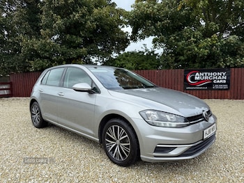 2018 - 1.6 TDI SE [Nav] 5dr