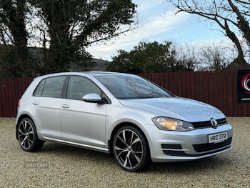 Used Volkswagen Golf 2014 for sale - 77268362: Photo