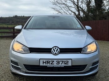 Used Volkswagen Golf 2014 for sale - 77268362: Photo