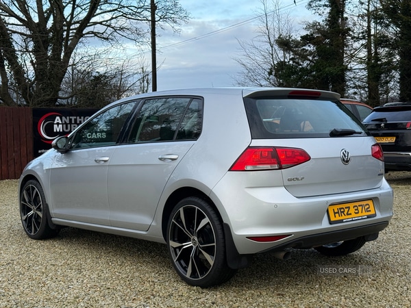 Used Volkswagen Golf 2014 for sale - 77268362: Photo 4