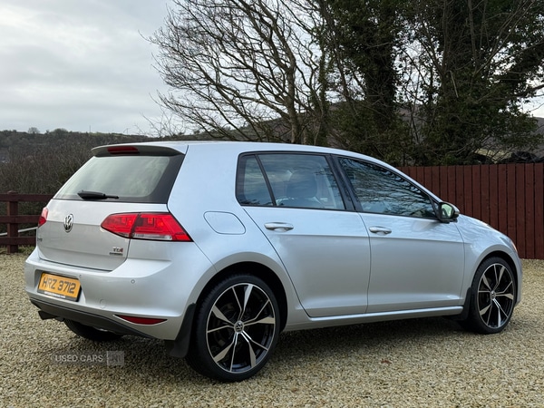 Used Volkswagen Golf 2014 for sale - 77268362: Photo 6