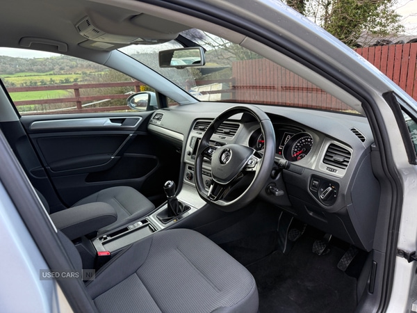 Used Volkswagen Golf 2014 for sale - 77268362: Photo 7