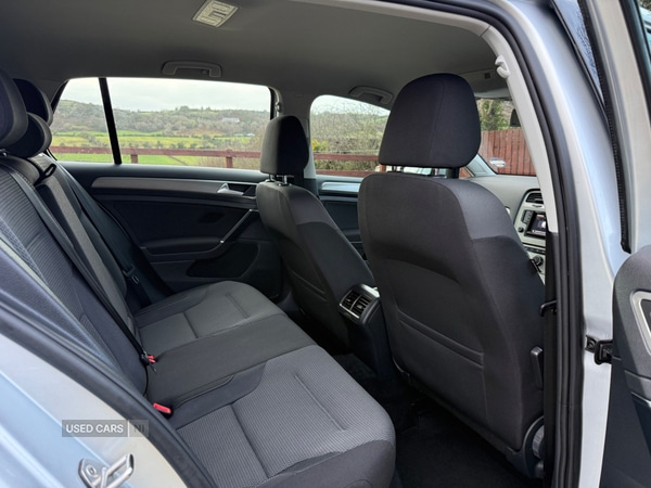 Used Volkswagen Golf 2014 for sale - 77268362: Photo 8