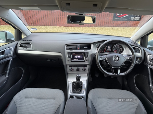Used Volkswagen Golf 2014 for sale - 77268362: Photo 9