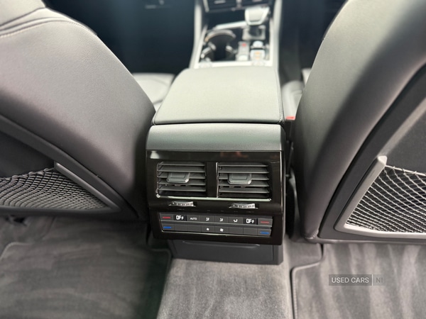 Used Volkswagen Touareg 2023 for sale - 77994528: Photo 12