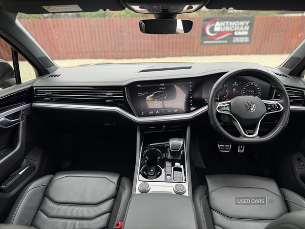 Used Volkswagen Touareg 2023 for sale - 77994528: Photo 13