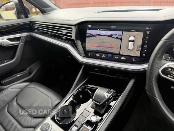 Used Volkswagen Touareg 2023 for sale - 77994528: Photo 15