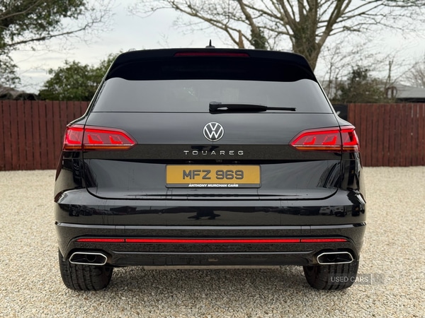Used Volkswagen Touareg 2023 for sale - 77994528: Photo 5