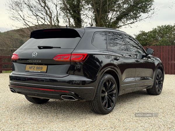 Used Volkswagen Touareg 2023 for sale - 77994528: Photo 6