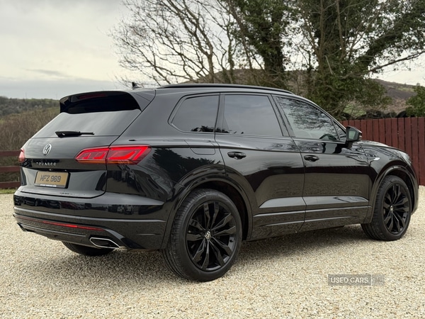 Used Volkswagen Touareg 2023 for sale - 77994528: Photo 7