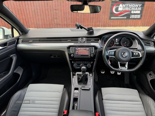 Used Volkswagen Passat 2015 for sale - 77697142: Photo 10